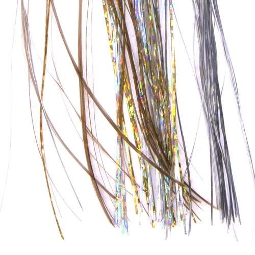 Semperfli SemperFlash Holographic Sparkler Small 1/69''